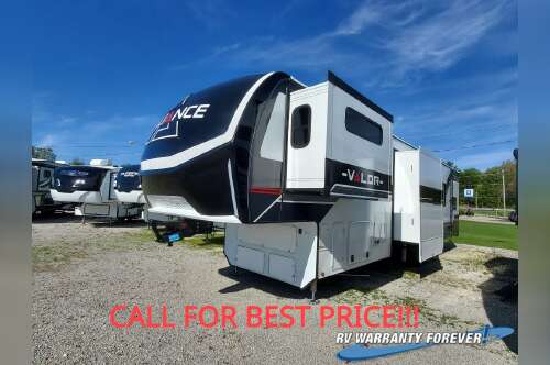 2026 Alliance Rv Valor 41V16 in galion OH