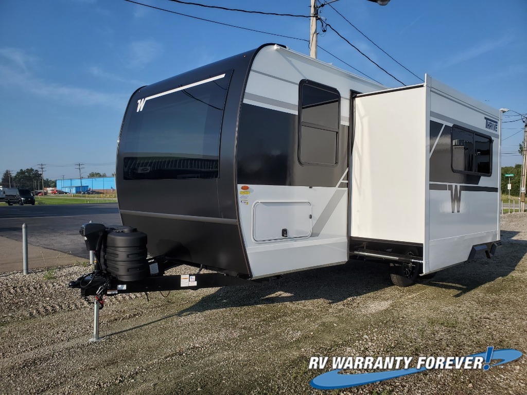 2026 Winnebago Thrive 22MBH in galion OH