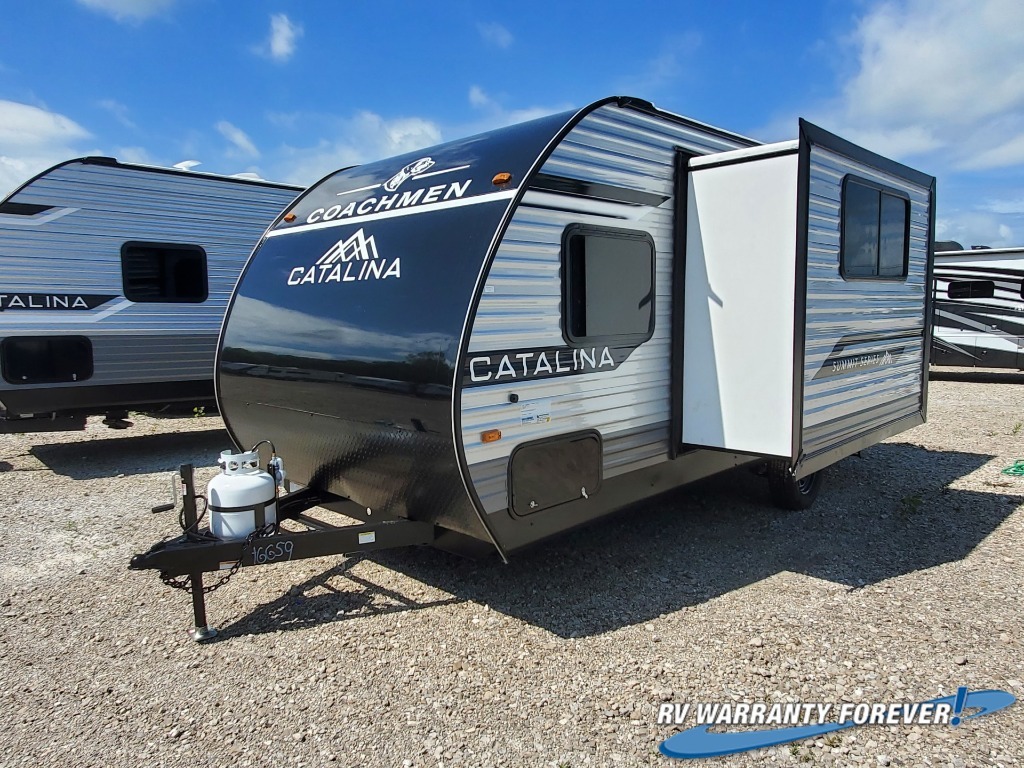2026 Coachmen Rv Catalina Summit Series 7 184BHSX RV