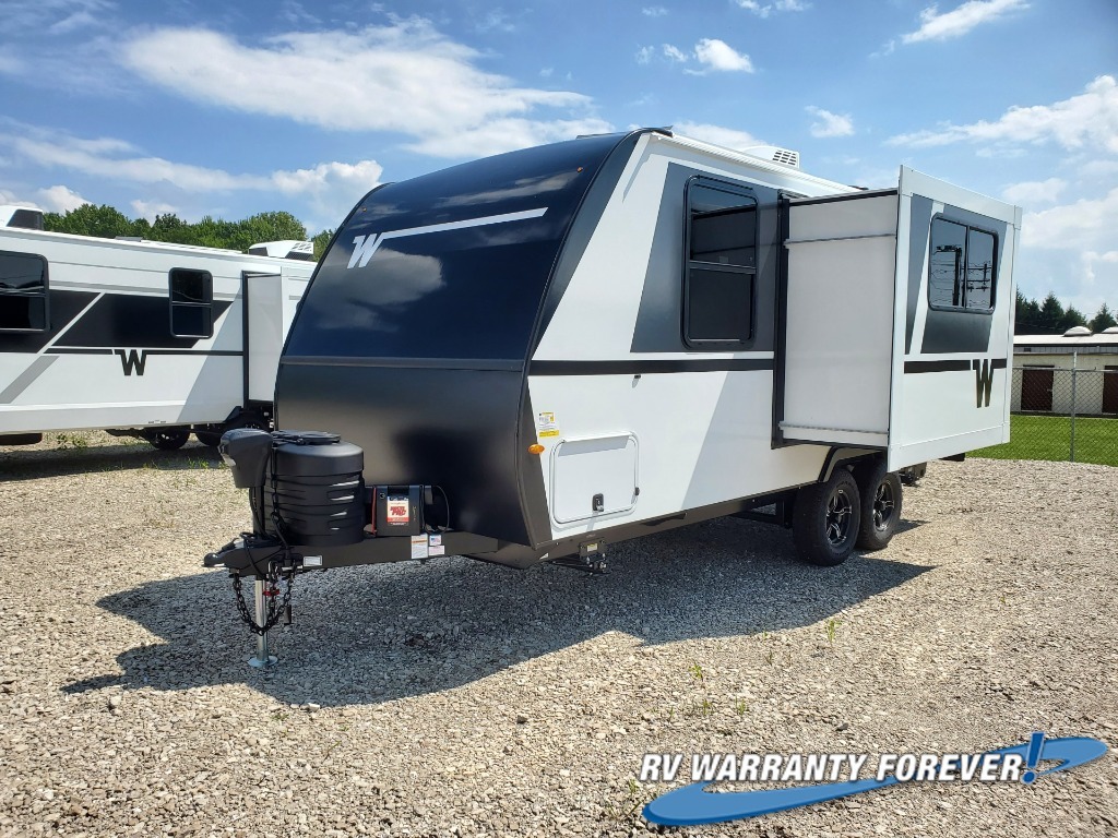 2026 Winnebago Micro Minnie 2108DS in galion OH