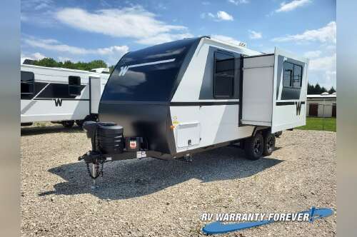 2026 Winnebago Micro Minnie 2108DS in galion OH