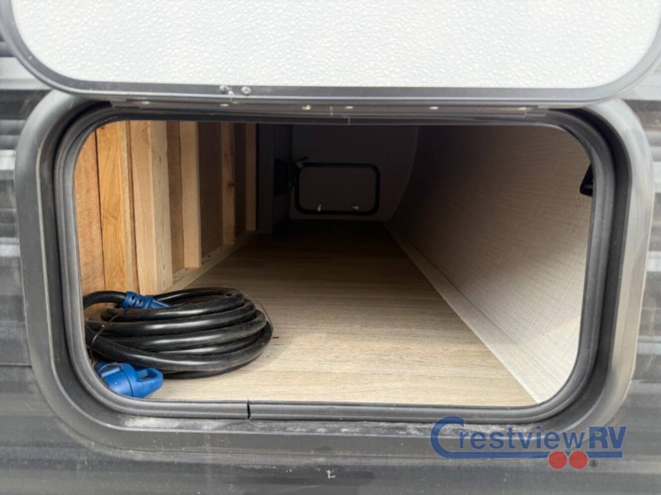 A photo of this 2026 Keystone Rv Hideout Mini 130BH