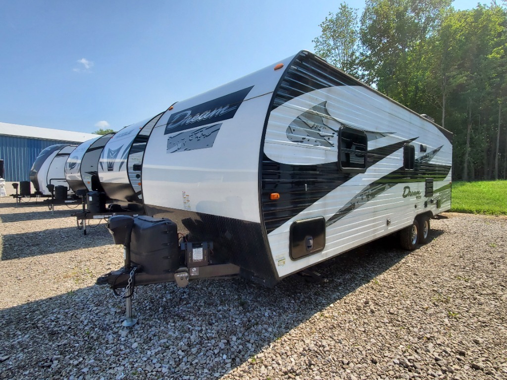2022 Chinook DREAM D260BH RV