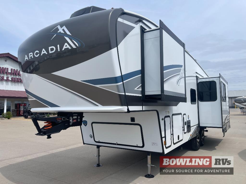 2025 Keystone Rv Arcadia Super Lite 260SLCL in ottumwa IA