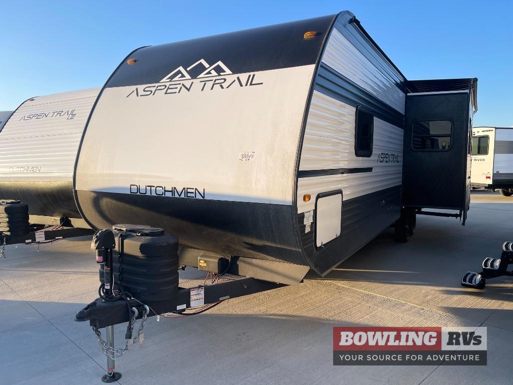 2025 Dutchmen Rv Aspen Trail 2880RKS in ottumwa IA