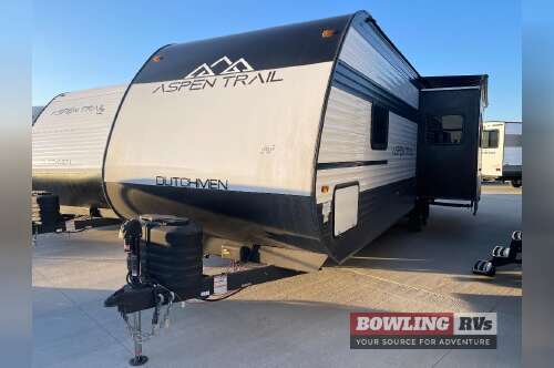 2025 Dutchmen Rv Aspen Trail 2880RKS in ottumwa IA