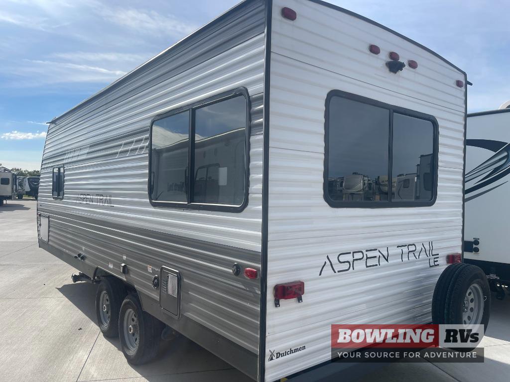 2022 Dutchmen Rv Aspen Trail LE 21RD in ottumwa IA
