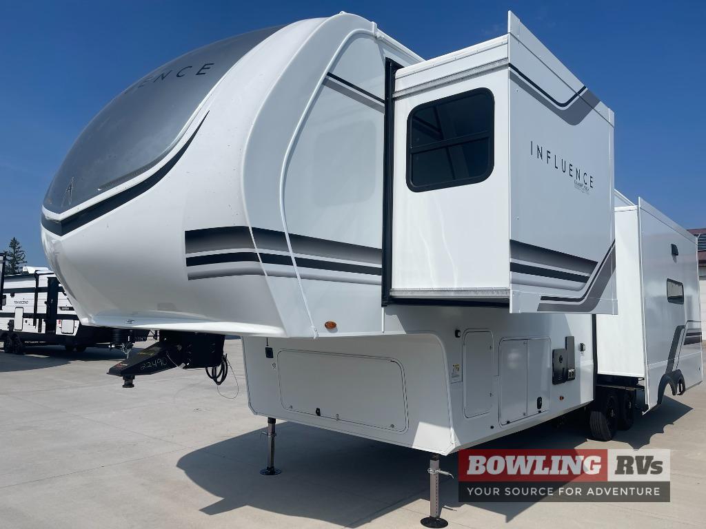 2026 Grand Design Influence 3003RL in ottumwa IA