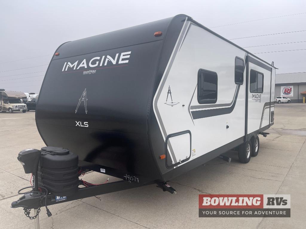 2026 Grand Design Imagine XLS 23LDE in ottumwa IA