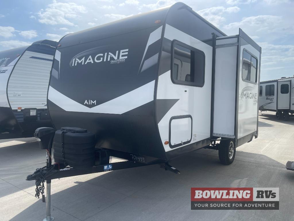 2024 Grand Design Imagine AIM 16ML in ottumwa IA