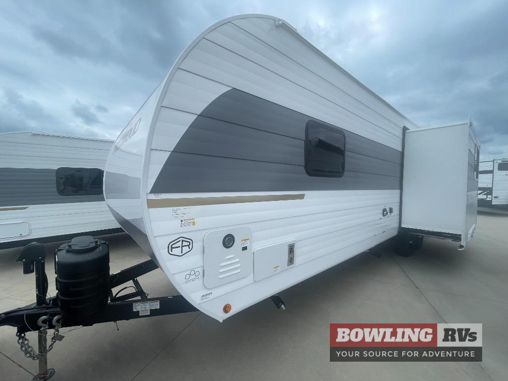 2026 Forest River Rv Wildwood 300ICE in ottumwa IA