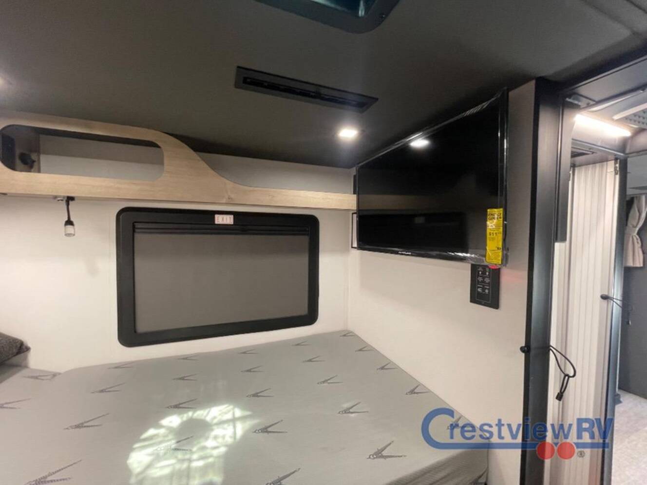 A photo of this 2026 Grand Design Lineage Series M 25TK