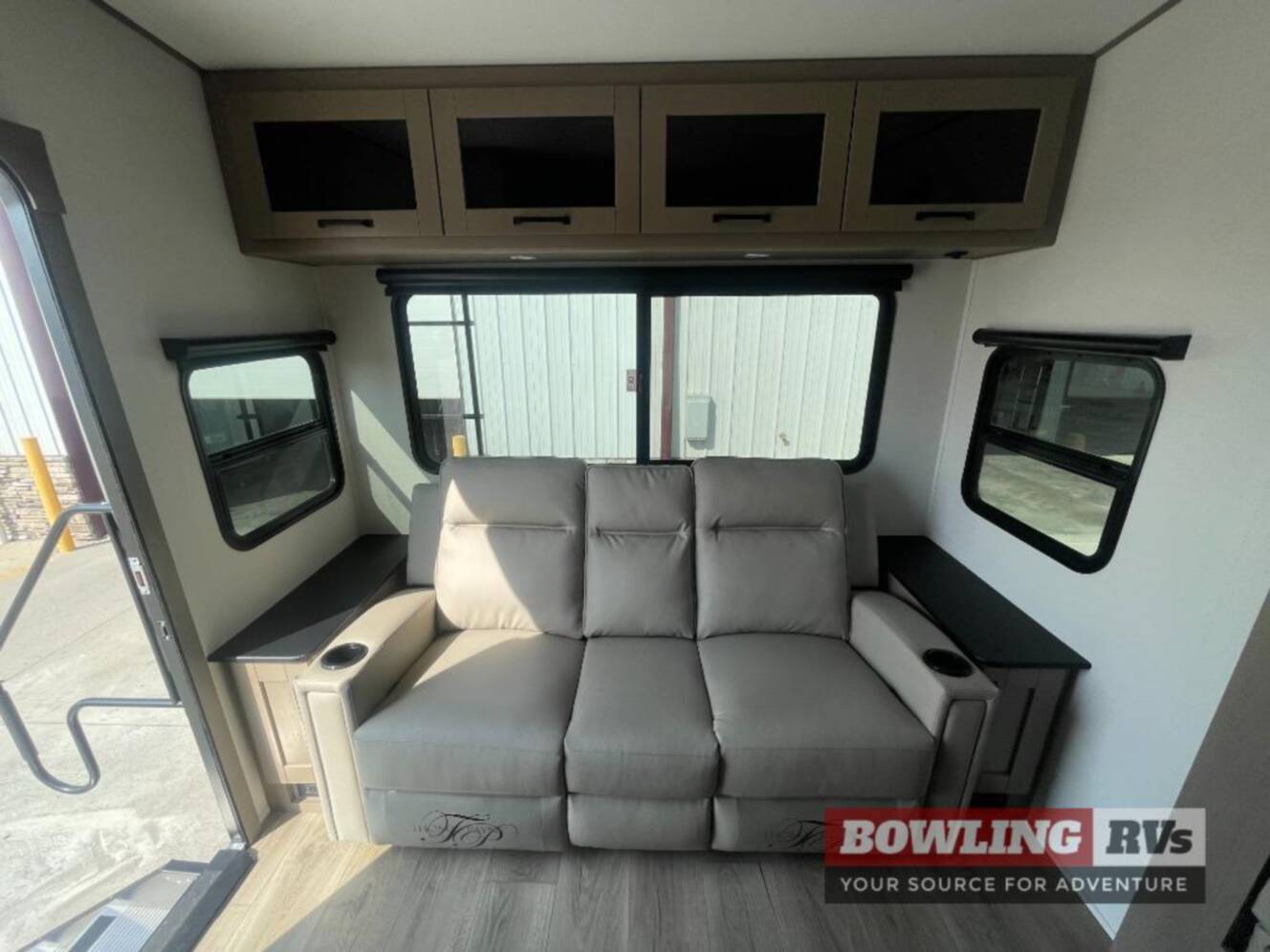 A photo of this 2026 Grand Design Reflection 100 Series 24RL