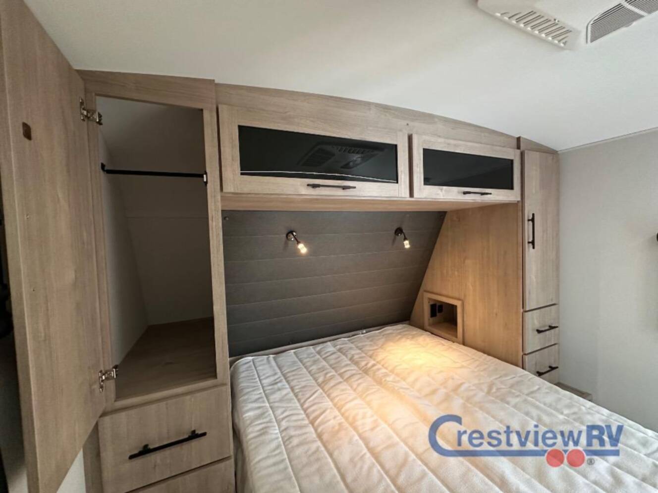 A photo of this 2026 Grand Design Imagine 2670MK