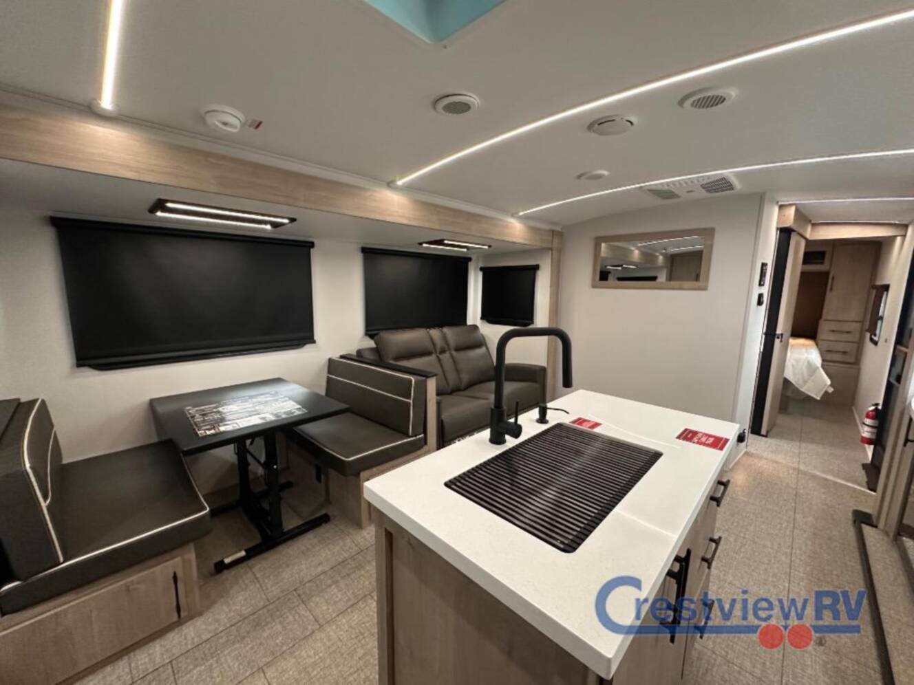A photo of this 2026 Grand Design Imagine 2670MK