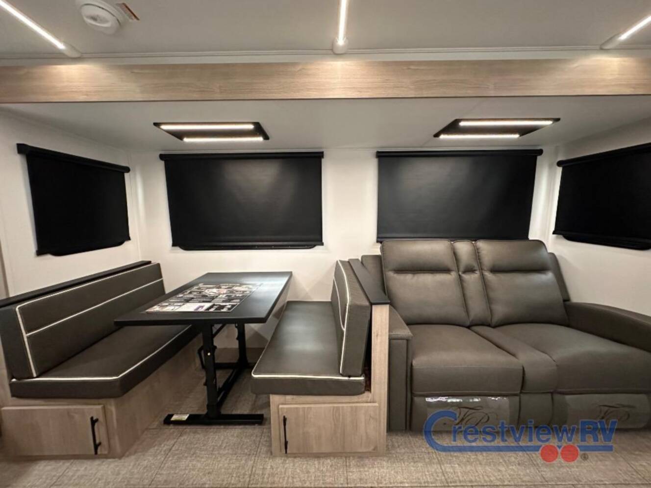A photo of this 2026 Grand Design Imagine 2670MK