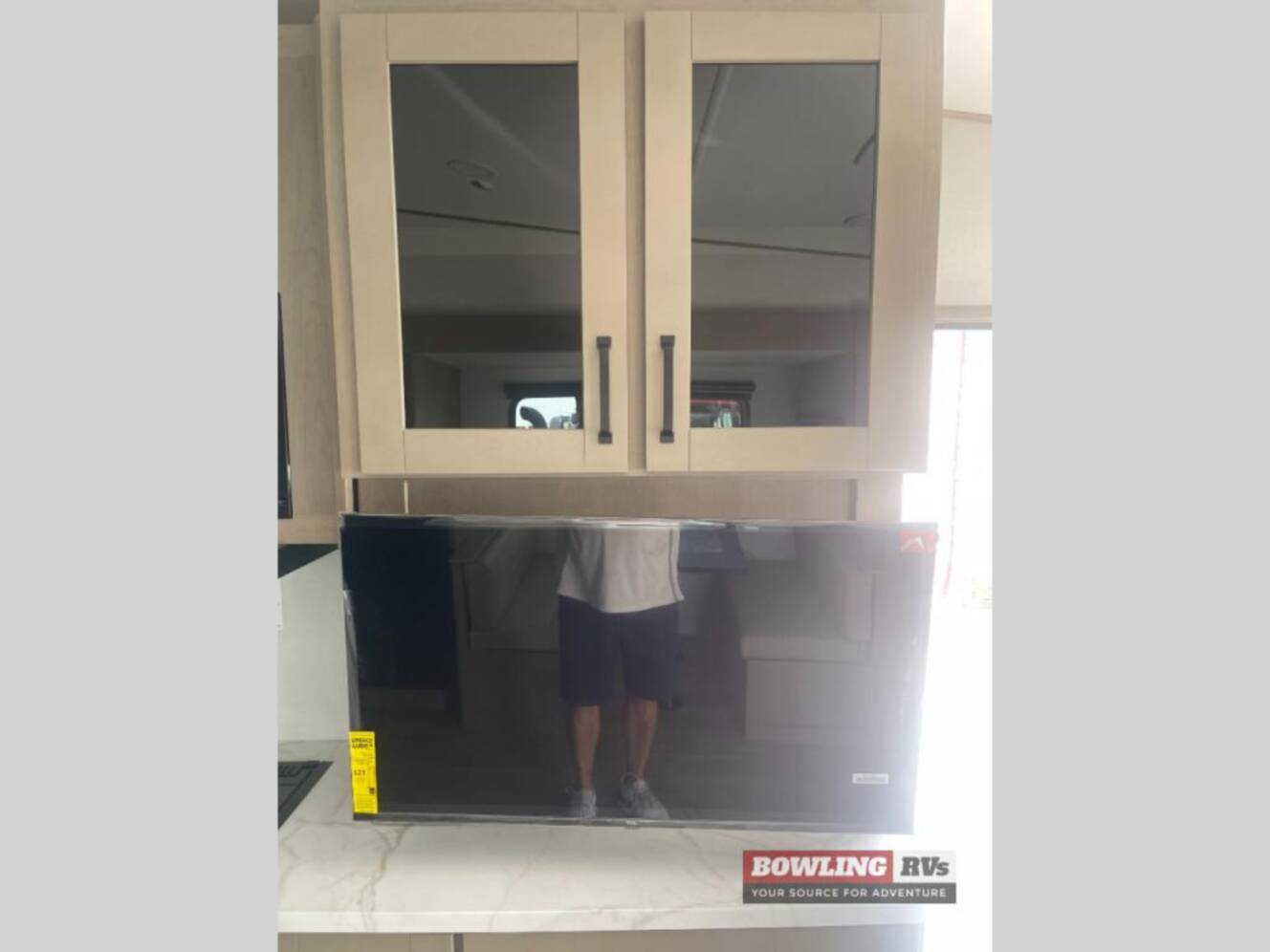A photo of this 2026 Grand Design Reflection 100 Series 24RL