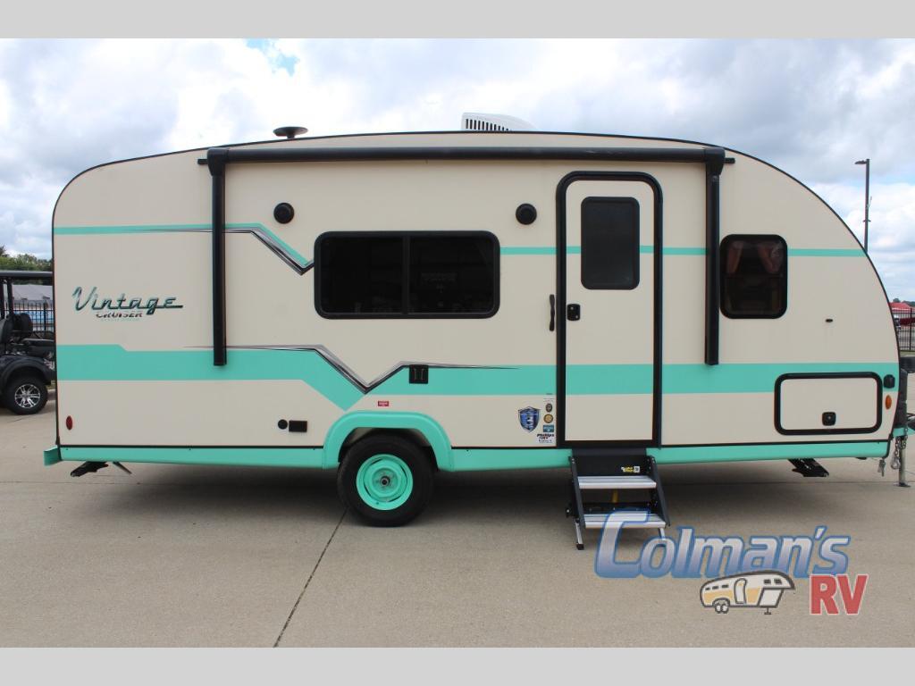 2023 Gulf Stream Rv Vintage Cruiser 19RBS in springfield IL