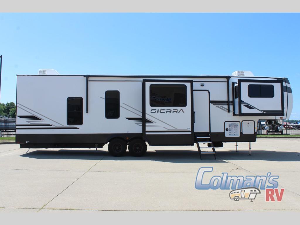 2026 Forest River Rv Sierra 3990FL in springfield IL