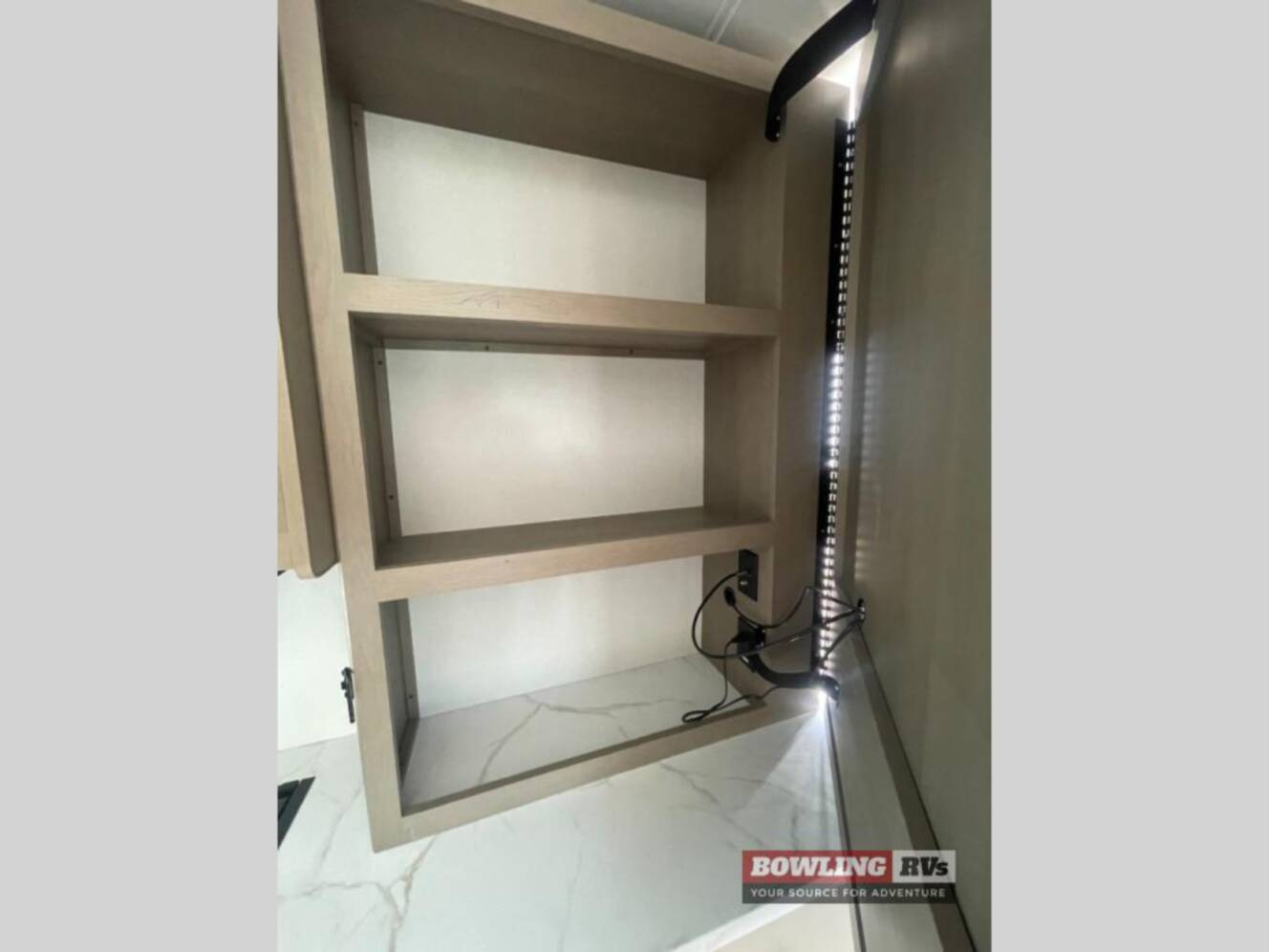 A photo of this 2026 Grand Design Reflection 100 Series 24RL