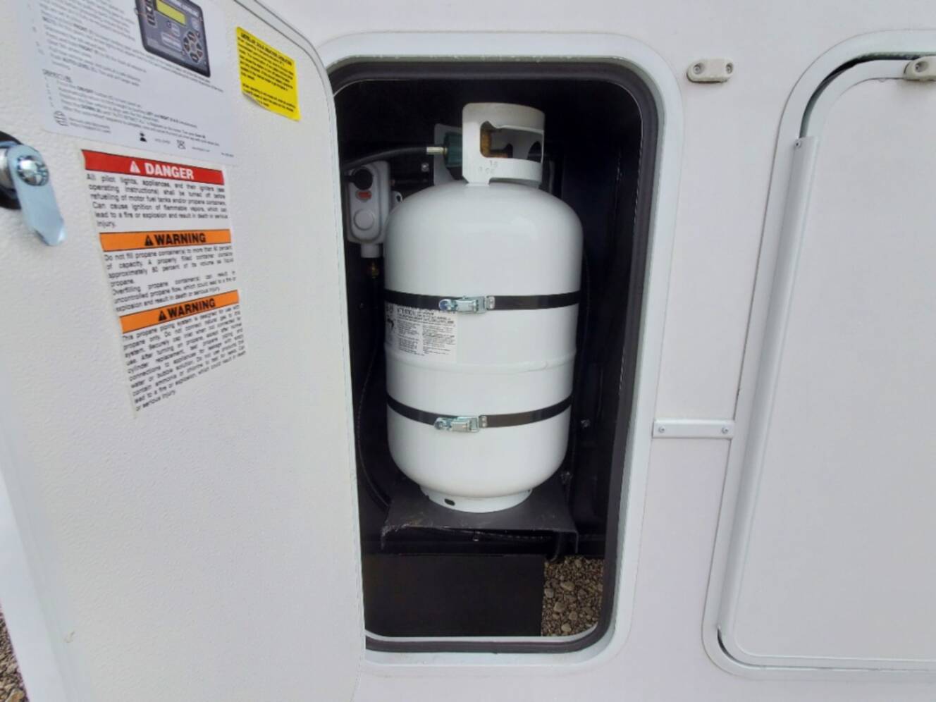 A photo of this 2026 Alliance Rv Valor 36V11