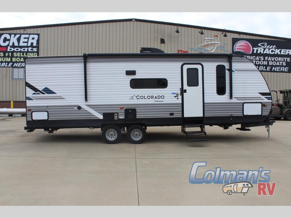 2024 Dutchmen Rv Colorado 26BHC in springfield IL