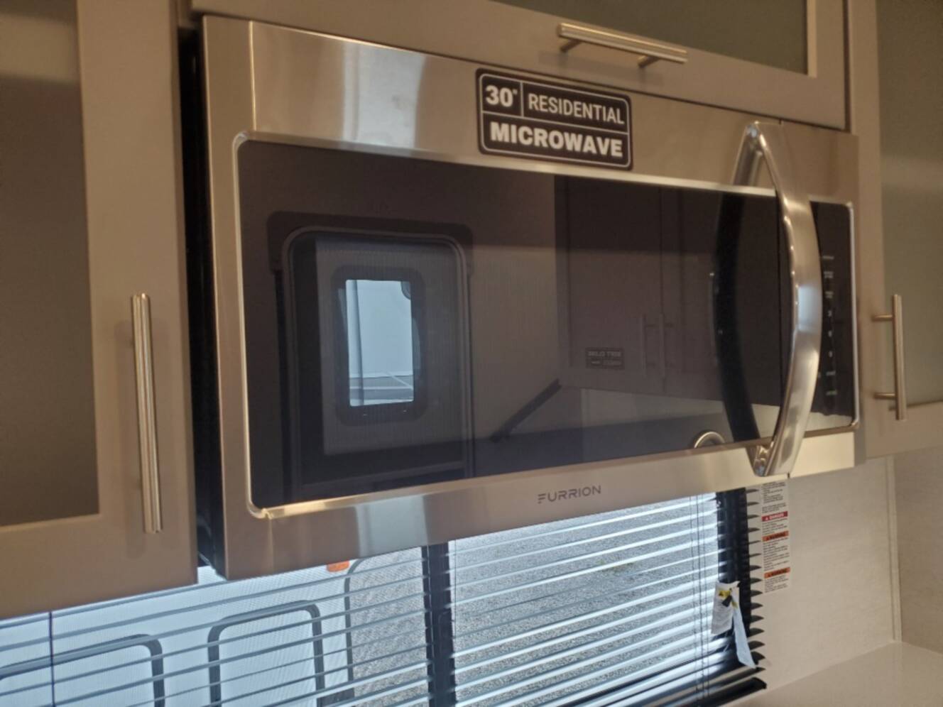 A photo of this 2026 Alliance Rv Avenue All-Access 30BH