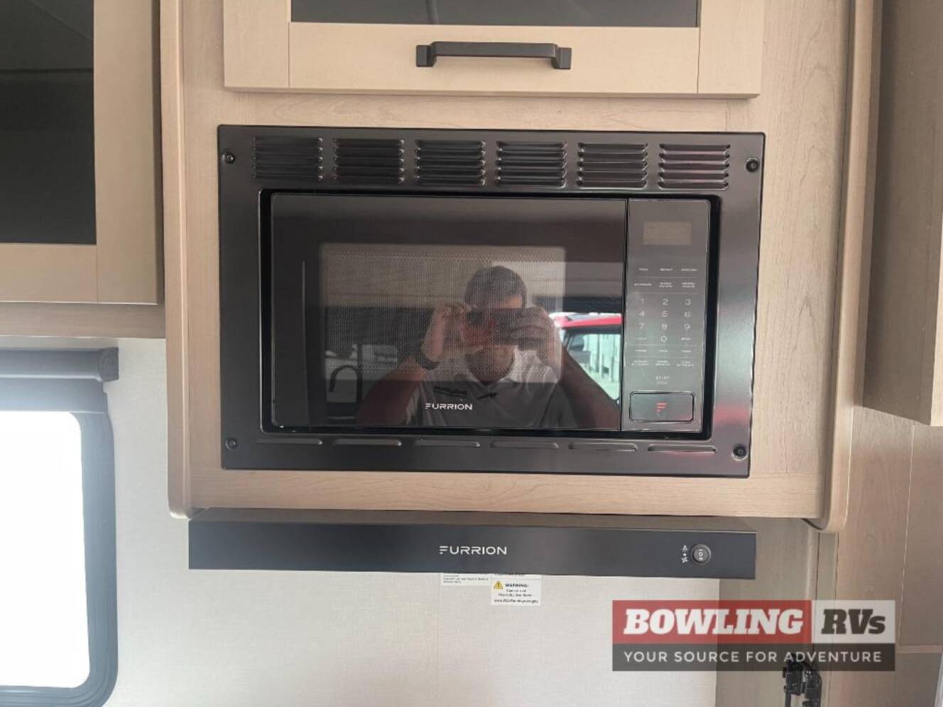 A photo of this 2026 Grand Design Reflection 100 Series 24RL