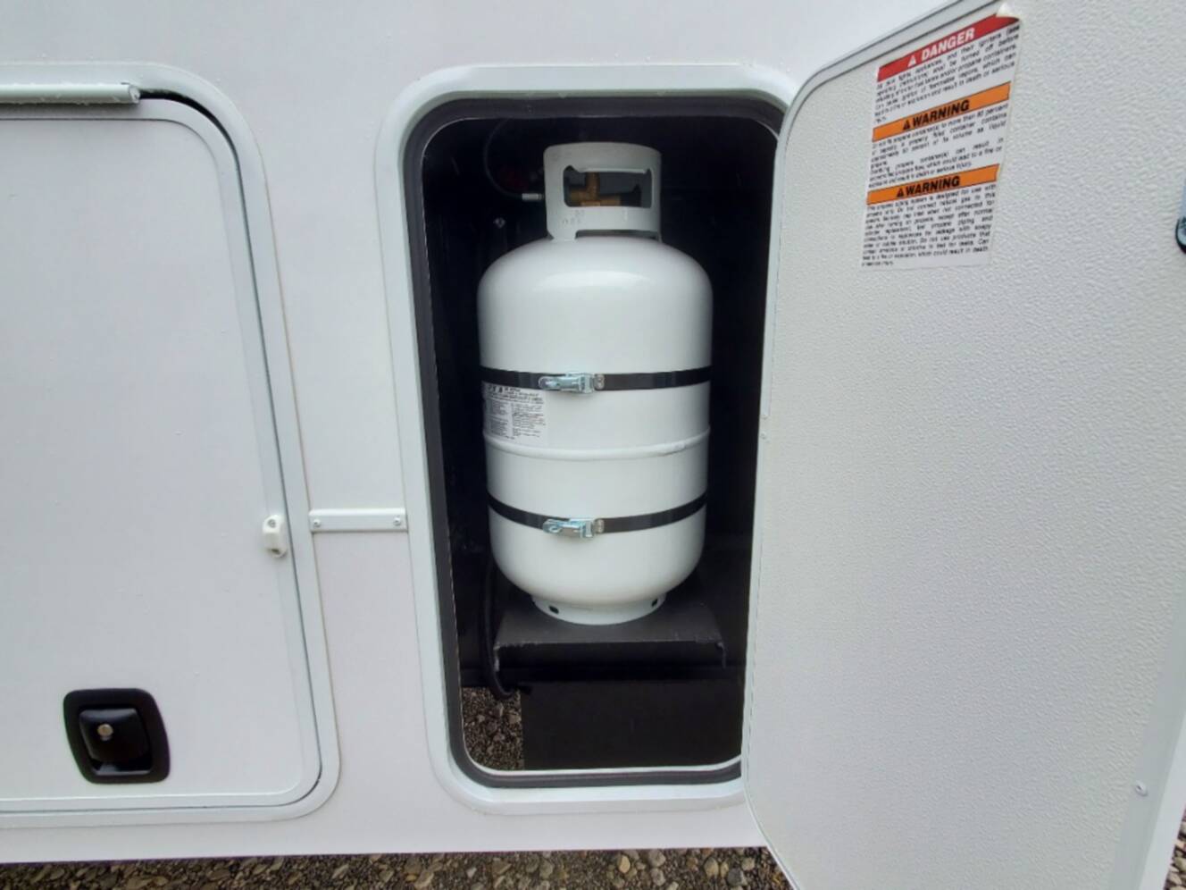 A photo of this 2026 Alliance Rv Valor 36V11