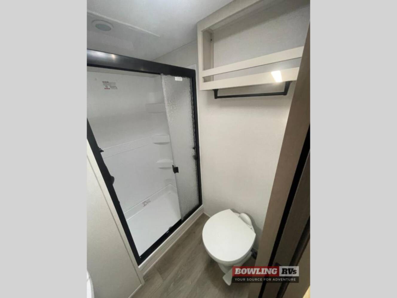 A photo of this 2026 Grand Design Reflection 100 Series 24RL