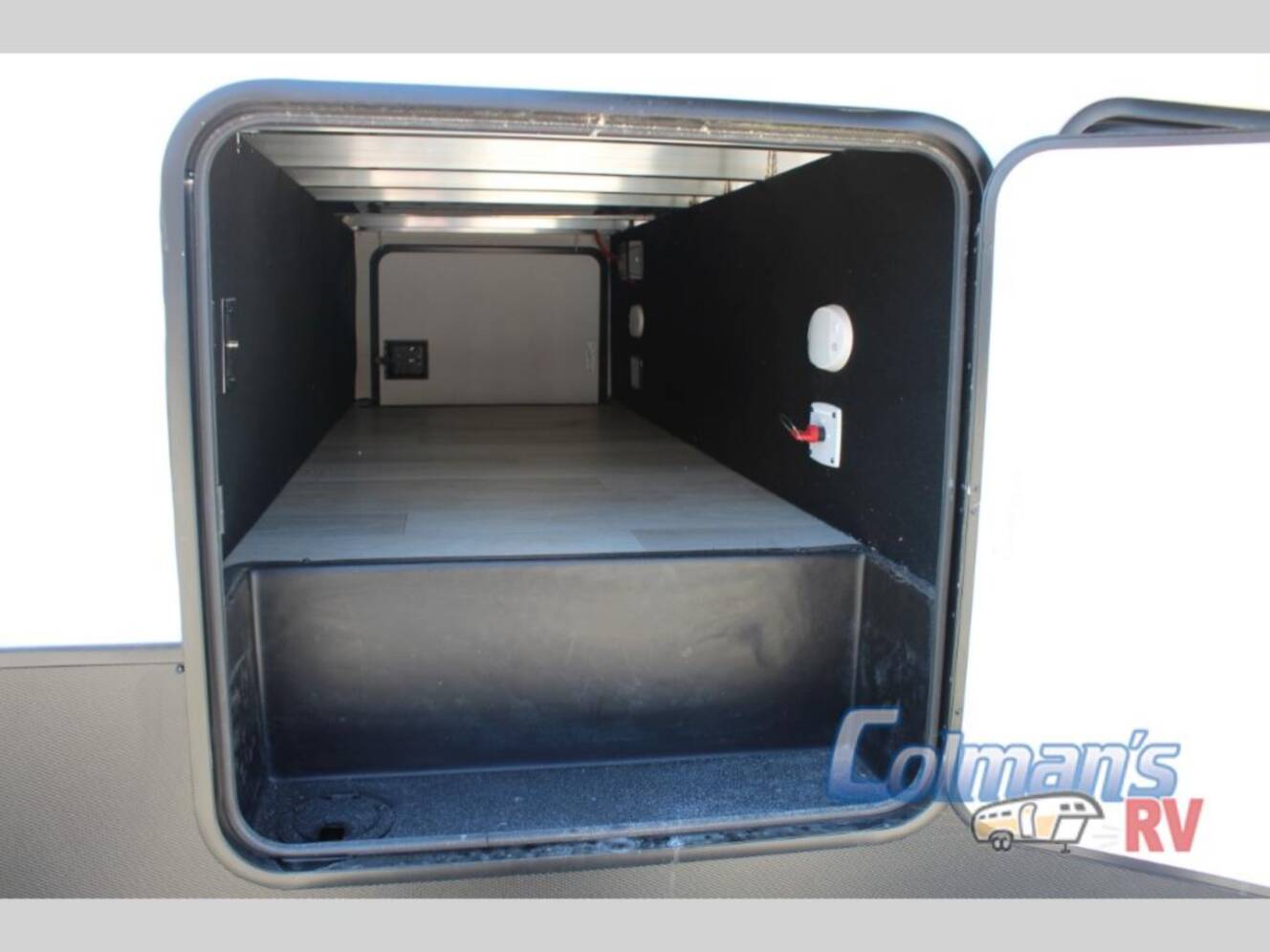 A photo of this 2026 Forest River Rv Sierra 3990FL