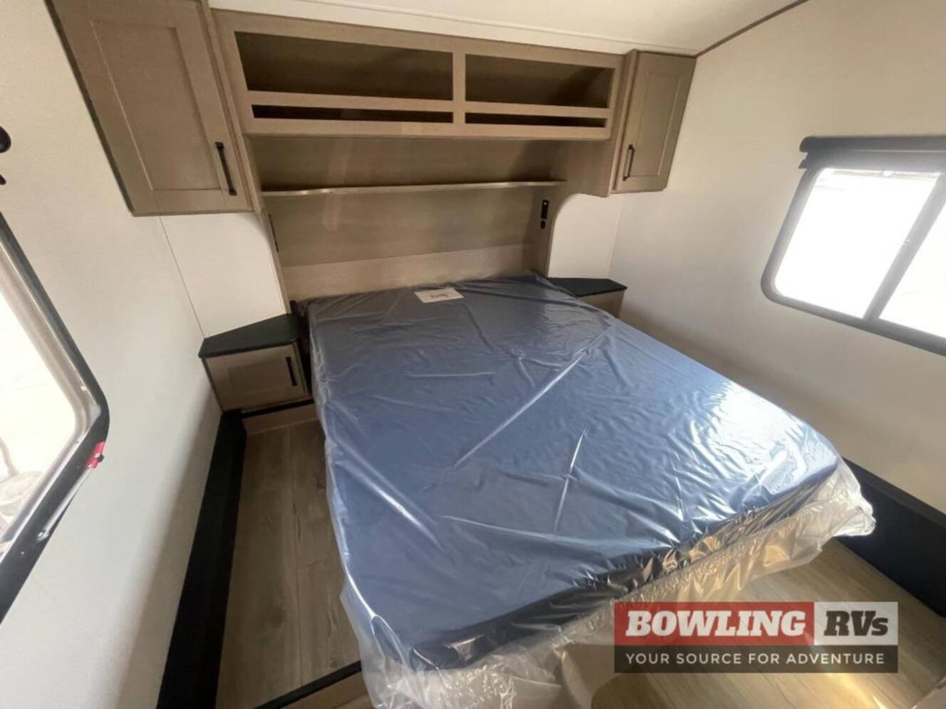 A photo of this 2026 Grand Design Reflection 100 Series 24RL