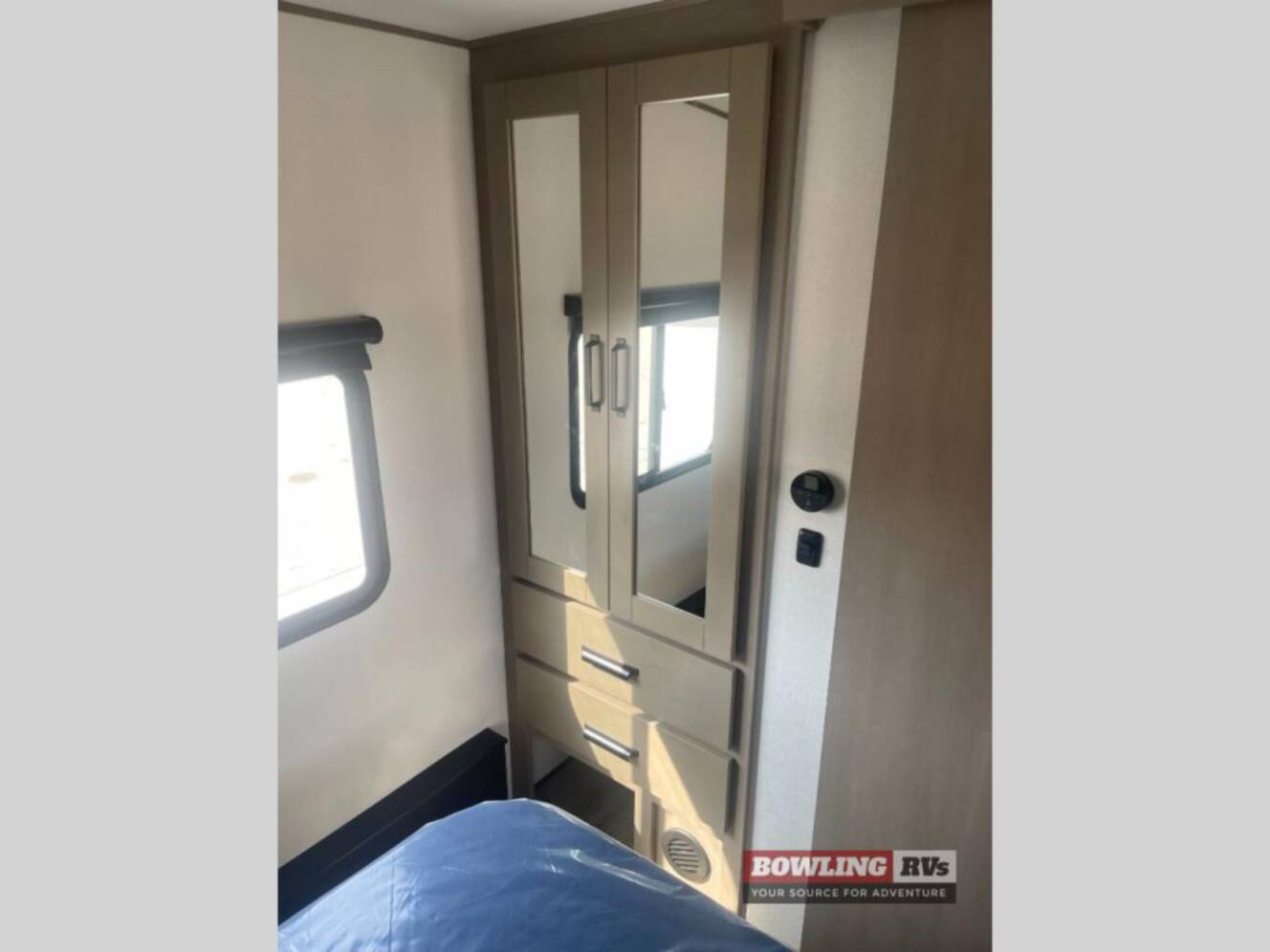 A photo of this 2026 Grand Design Reflection 100 Series 24RL
