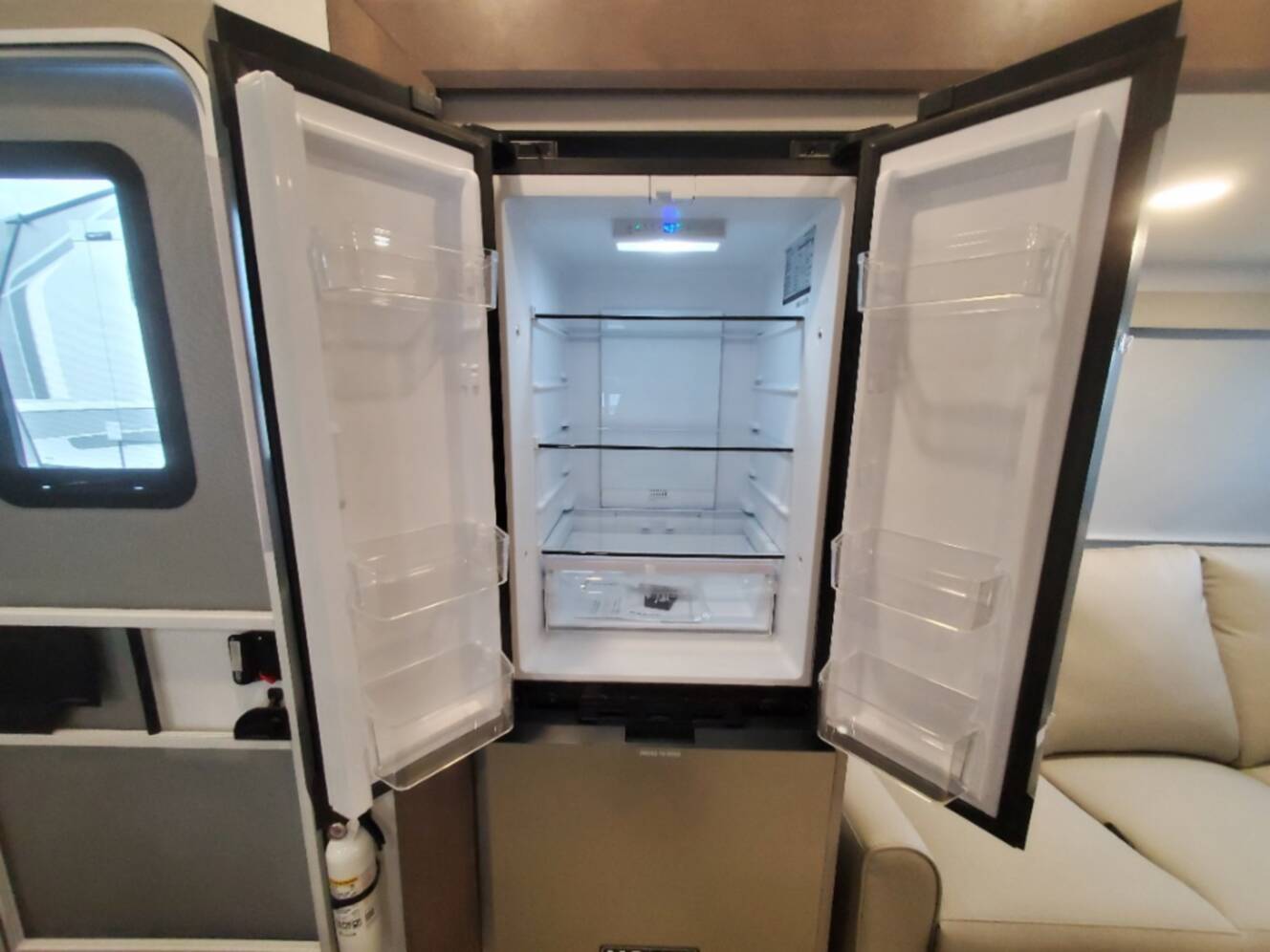 A photo of this 2026 Alliance Rv Avenue All-Access 30BH