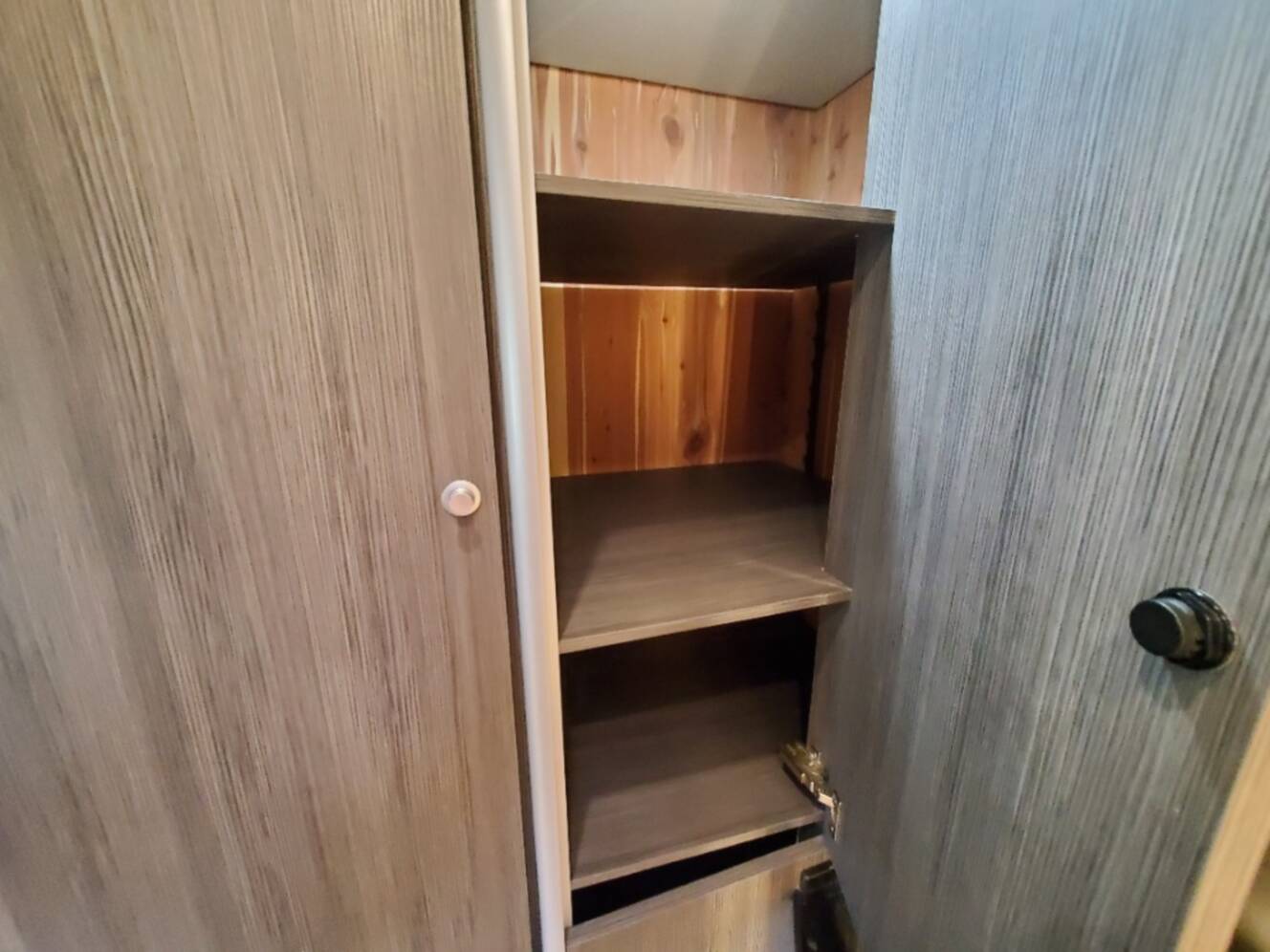 A photo of this 2022 Airstream Atlas Murphy Suite