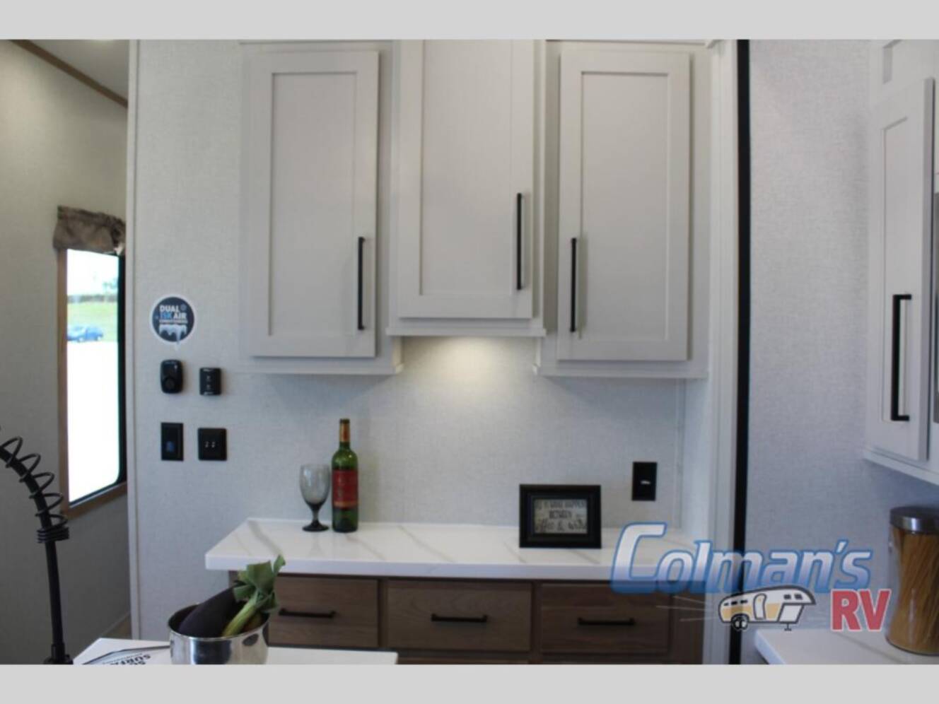 A photo of this 2026 Forest River Rv Sierra 3990FL