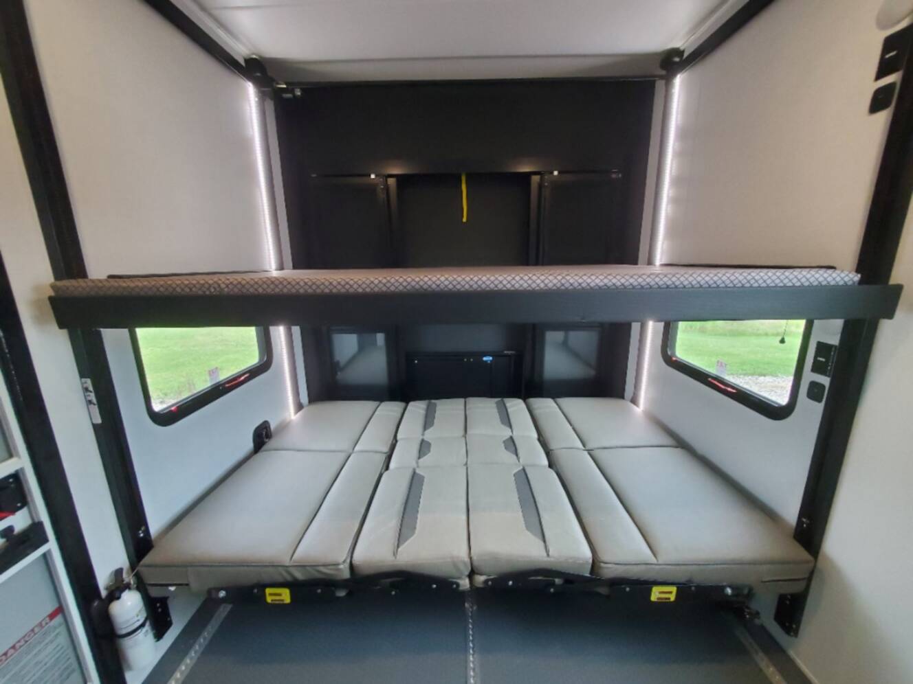 A photo of this 2026 Alliance Rv Valor 36V11