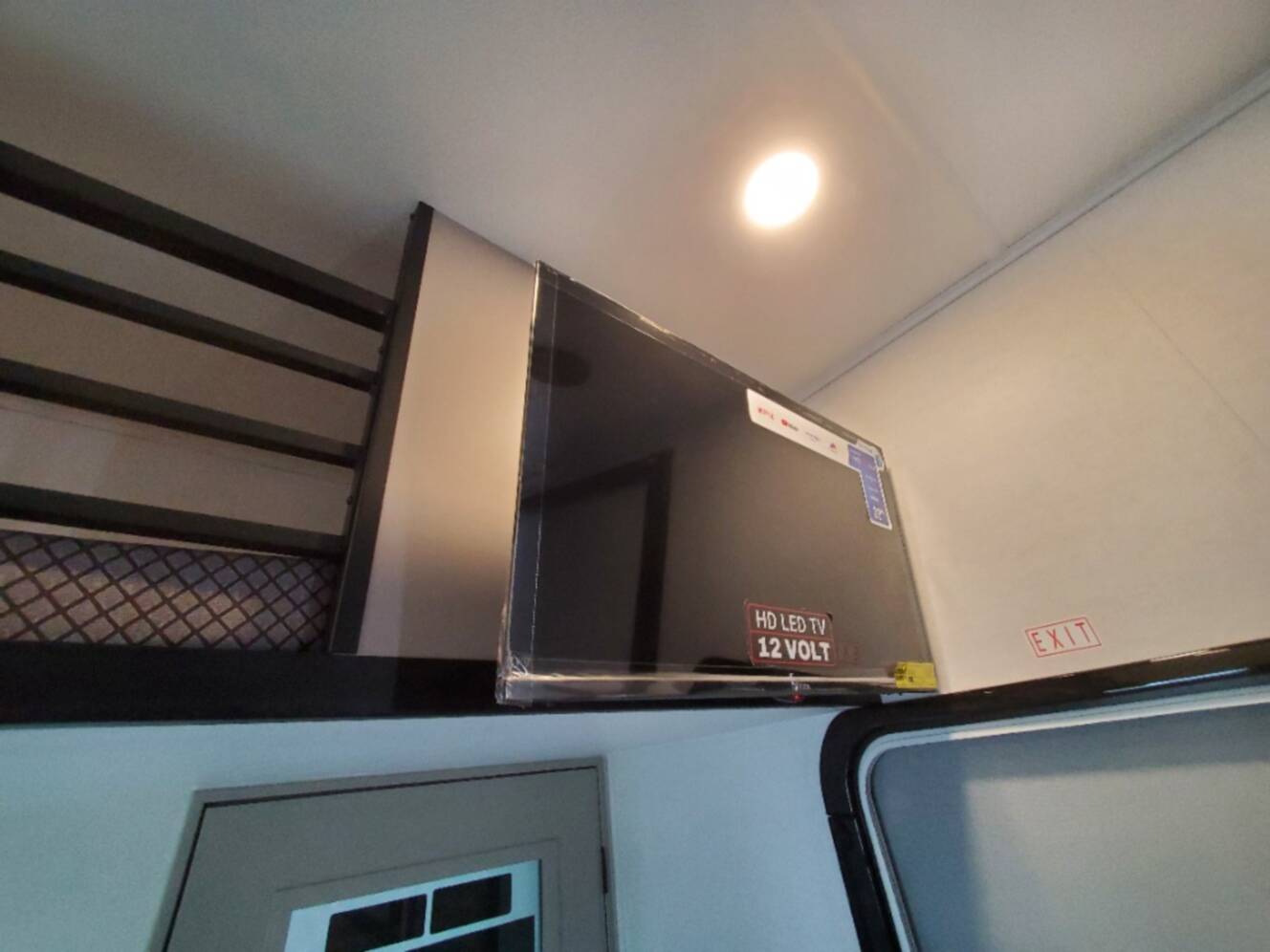 A photo of this 2026 Alliance Rv Valor 36V11