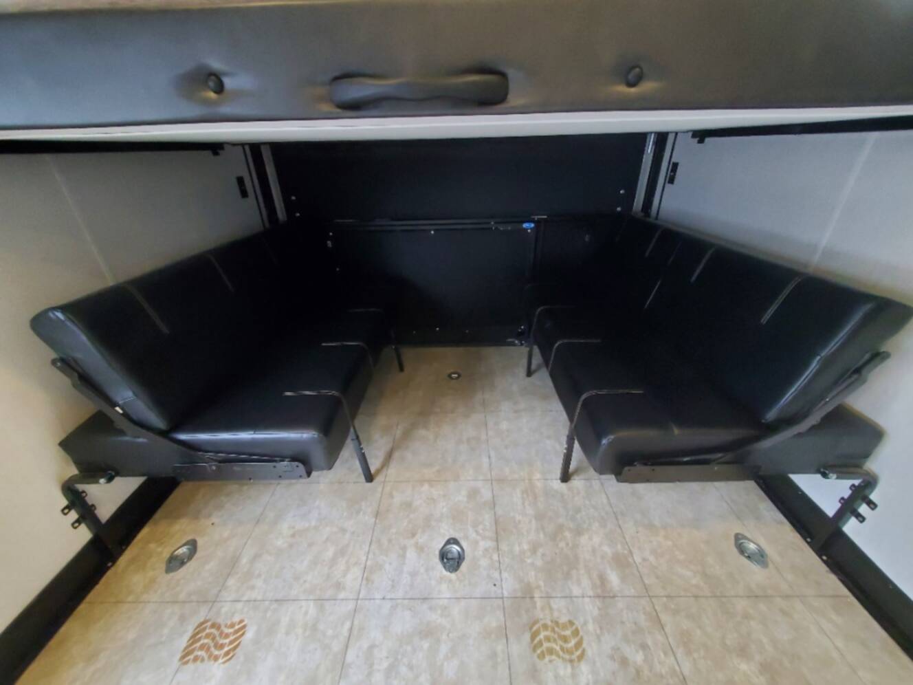 A photo of this 2022 Forest River Rv Vengeance Rogue 29KS