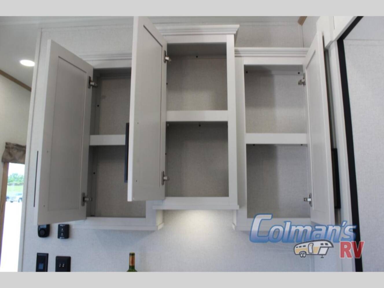 A photo of this 2026 Forest River Rv Sierra 3990FL