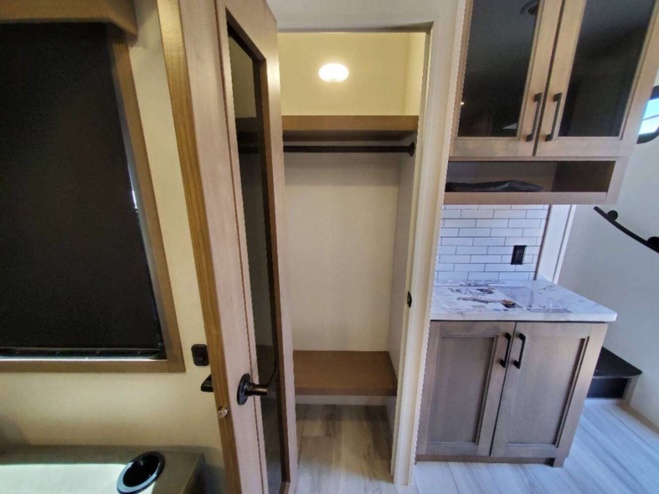 A photo of this 2026 Kz Durango Half-Ton D232MLD