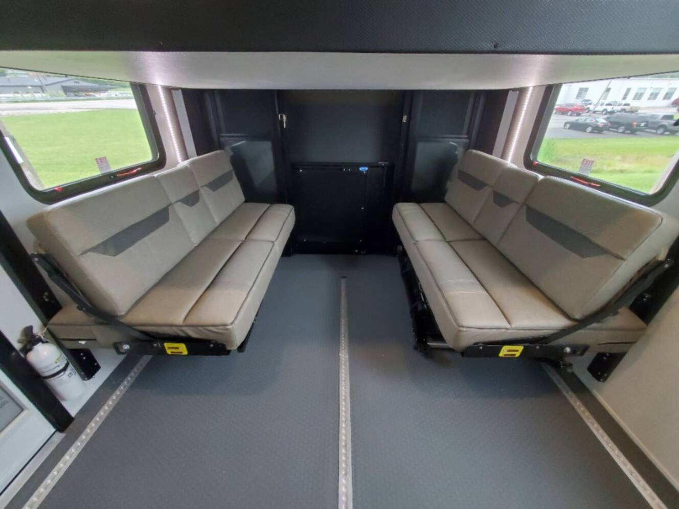 A photo of this 2026 Alliance Rv Valor 36V11