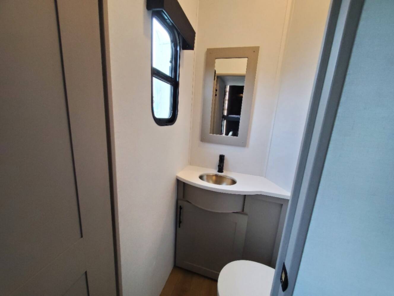 A photo of this 2026 Alliance Rv Valor 36V11