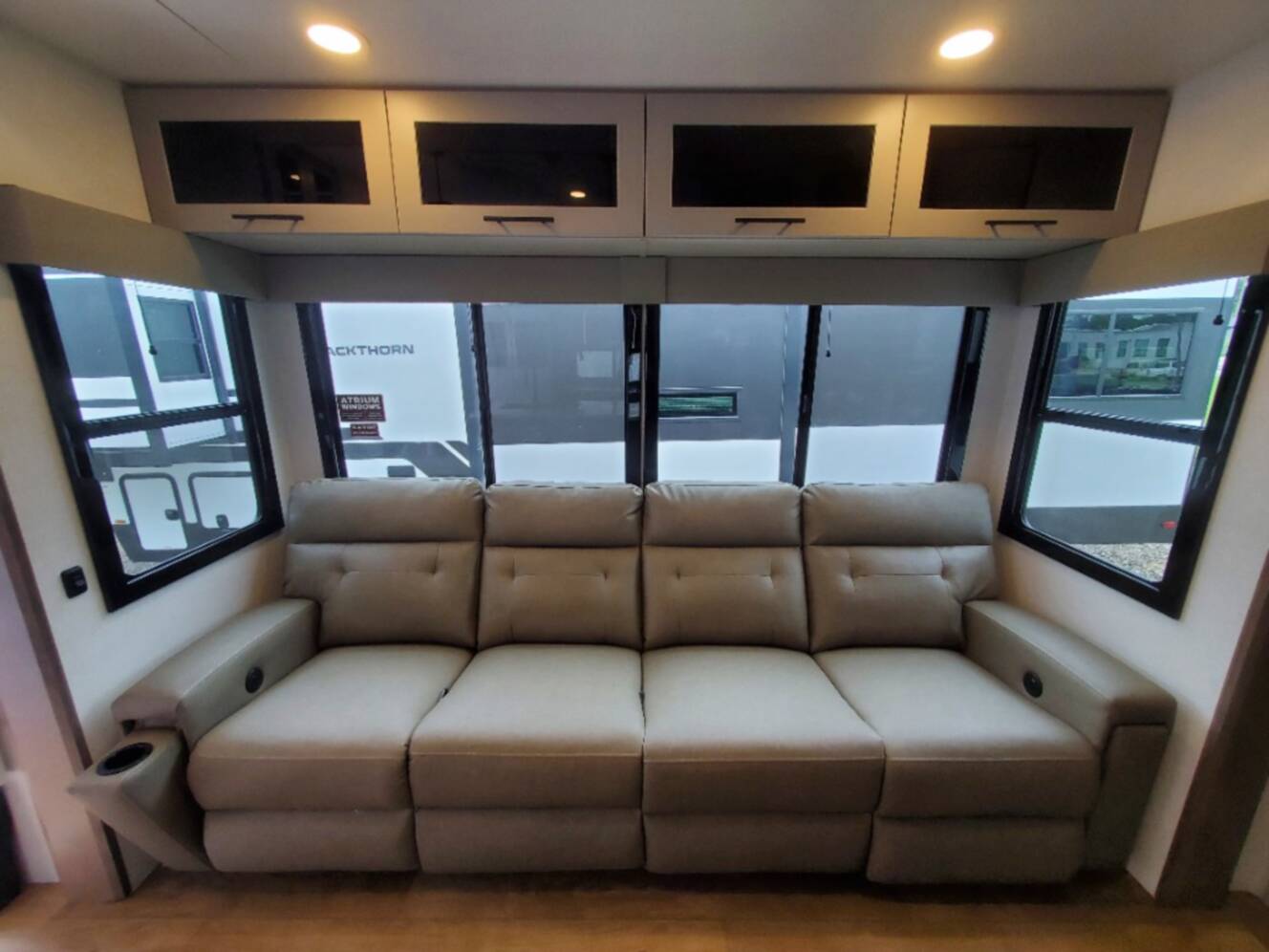 A photo of this 2026 Alliance Rv Valor 36V11