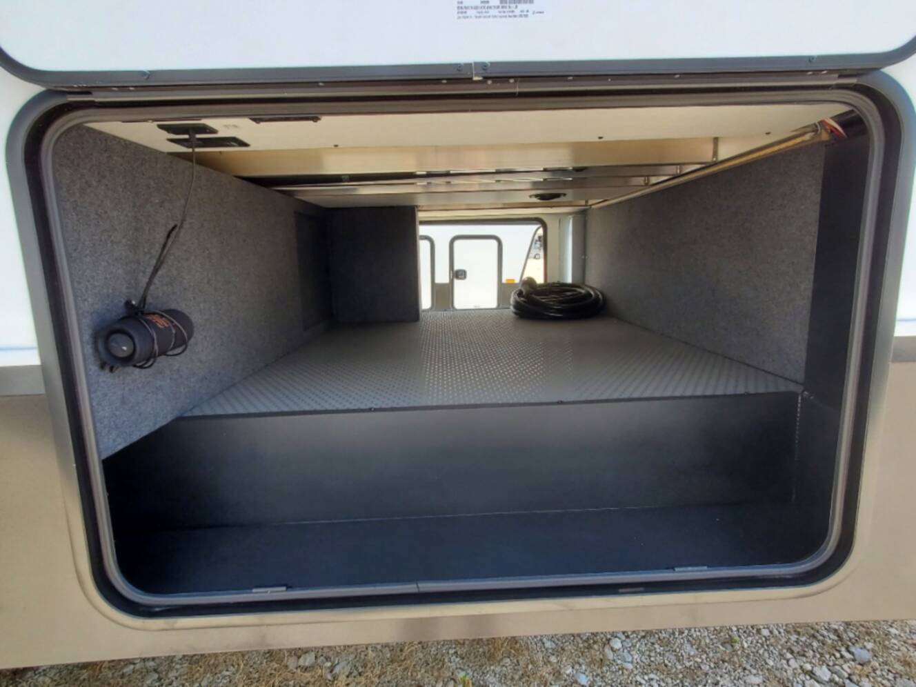 A photo of this 2026 Kz Durango Half-Ton D232MLD