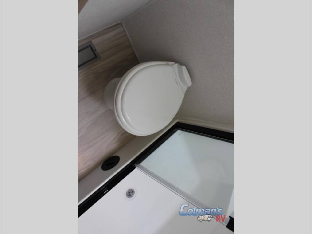A photo of this 2026 Forest River Rv Sierra 3990FL