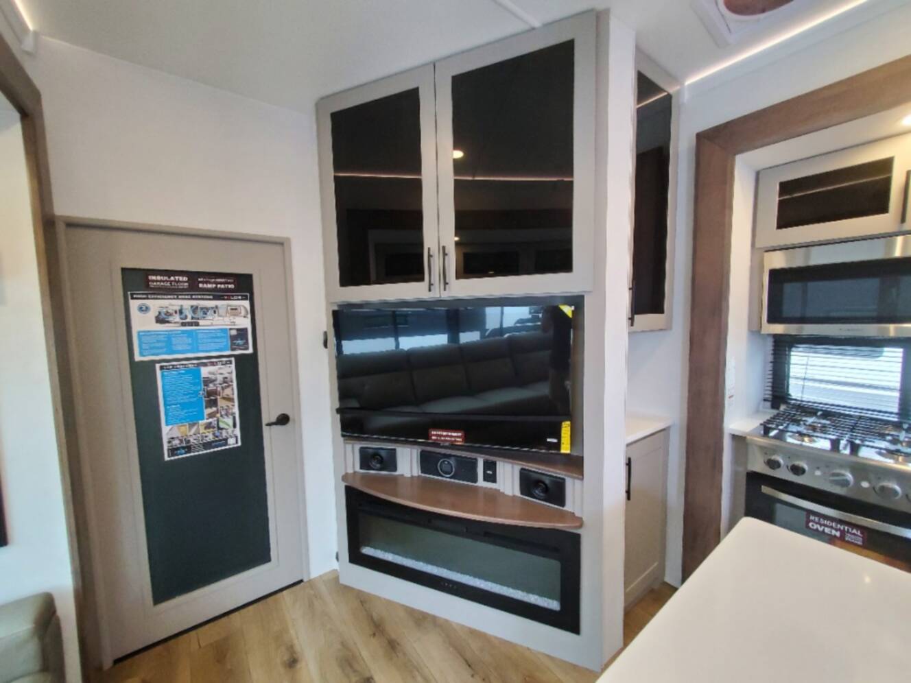 A photo of this 2026 Alliance Rv Valor 36V11