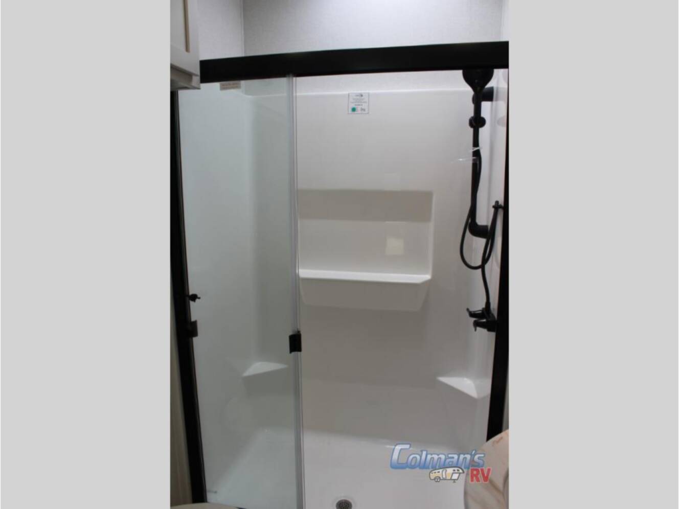 A photo of this 2026 Forest River Rv Sierra 3990FL
