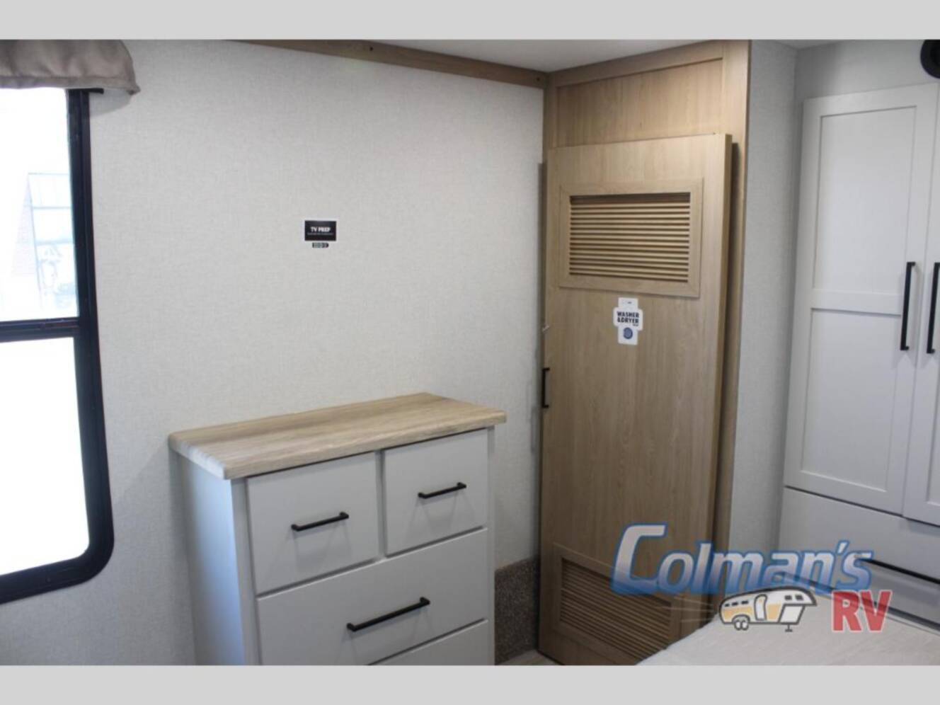 A photo of this 2026 Forest River Rv Sierra 3990FL