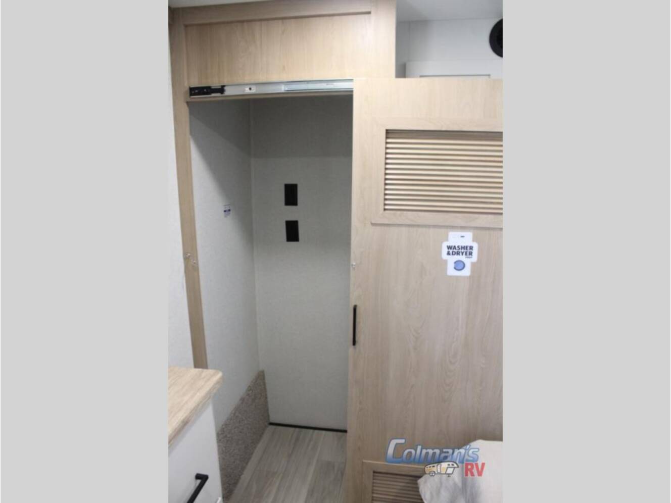 A photo of this 2026 Forest River Rv Sierra 3990FL